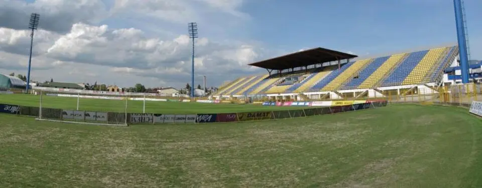 Stadio Ivan Laljak-Ivić