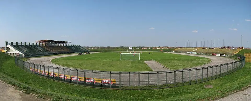 Gradski stadion Velika Gorica