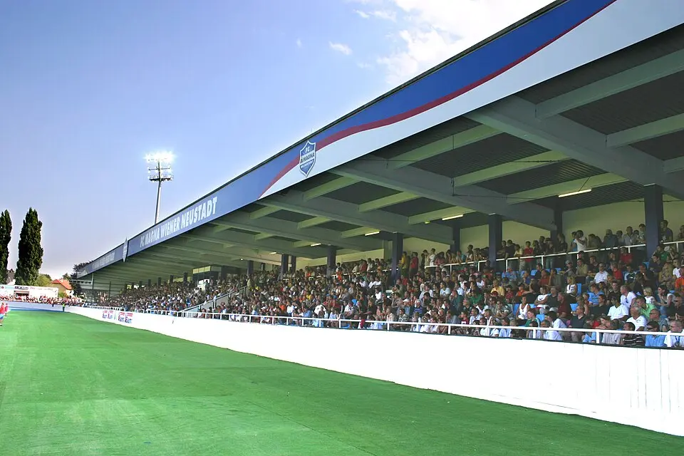 Wiener Neustädter Stadion