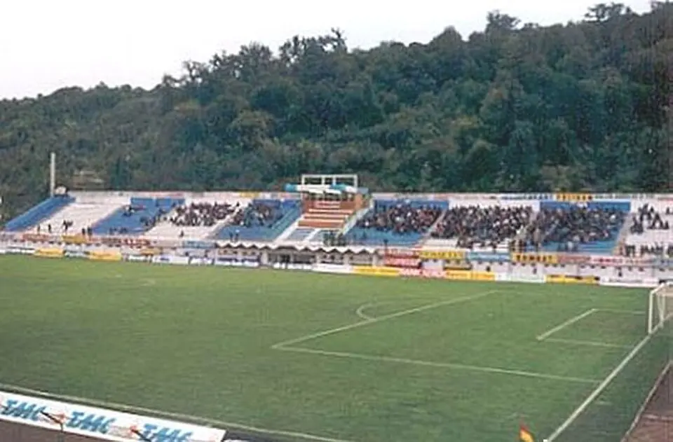 Stadionul Jean Pădureanu