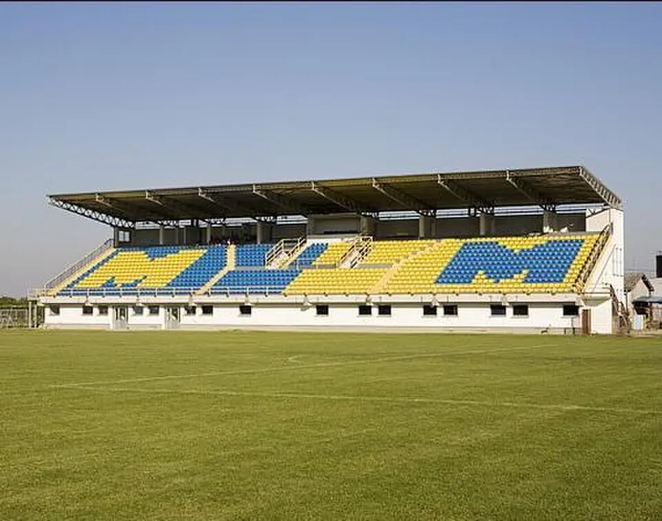 Stadion Maxima