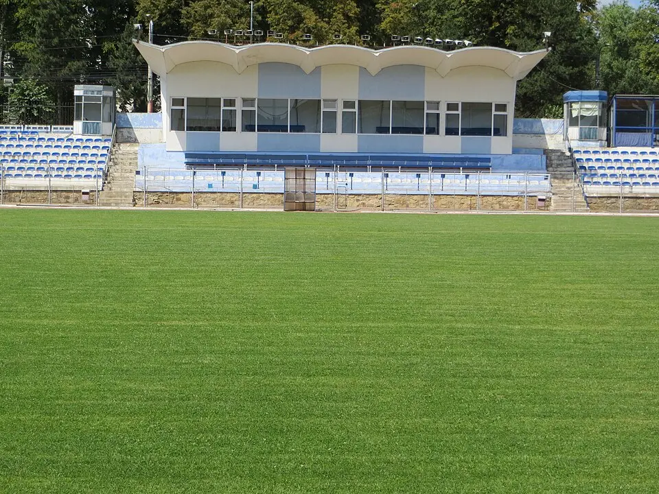 Stadionul Areni