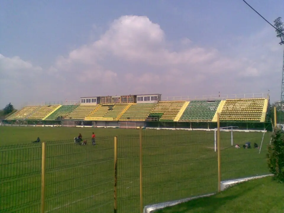Stadionul Orășenesc
