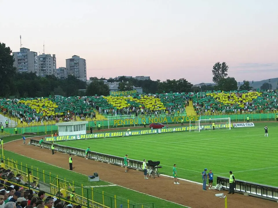 Stadionul Municipal