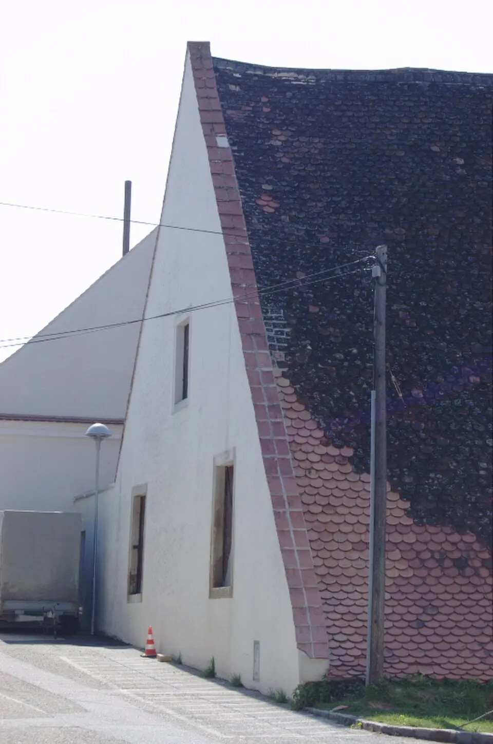 Stadl