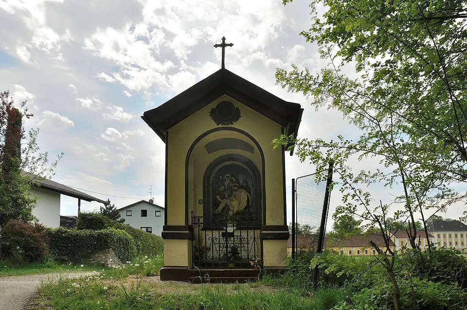 Sog. Franzosenkapelle