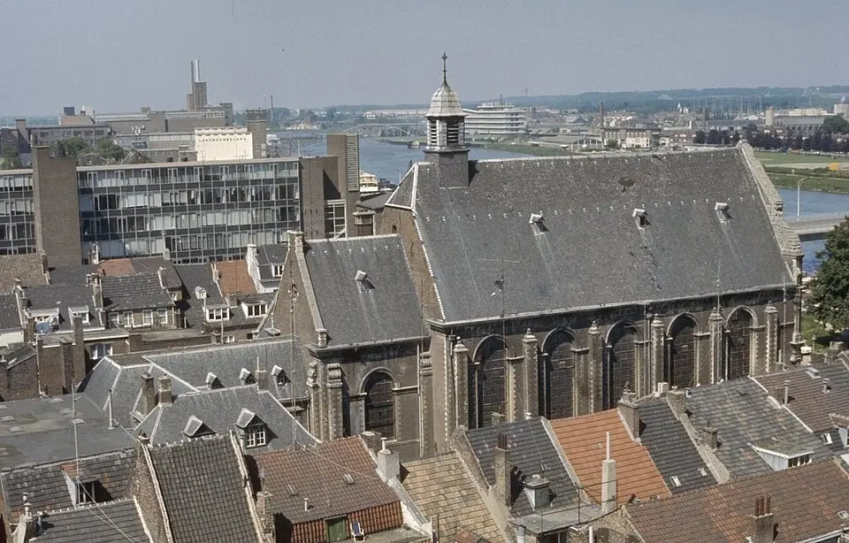Augustijnenklooster