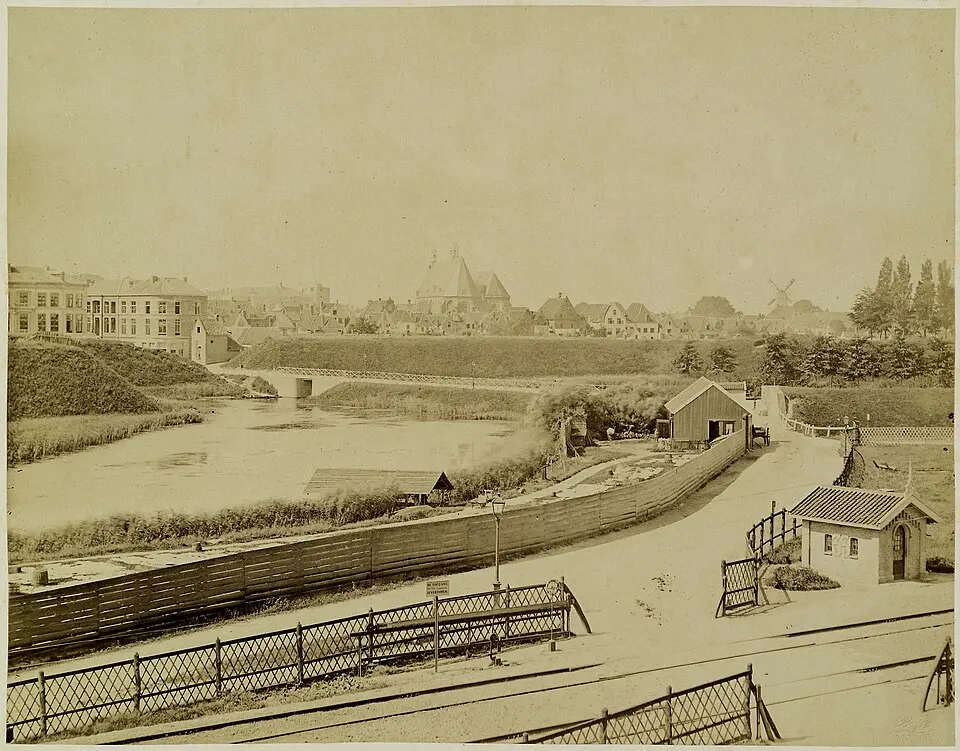 Brinkpoort