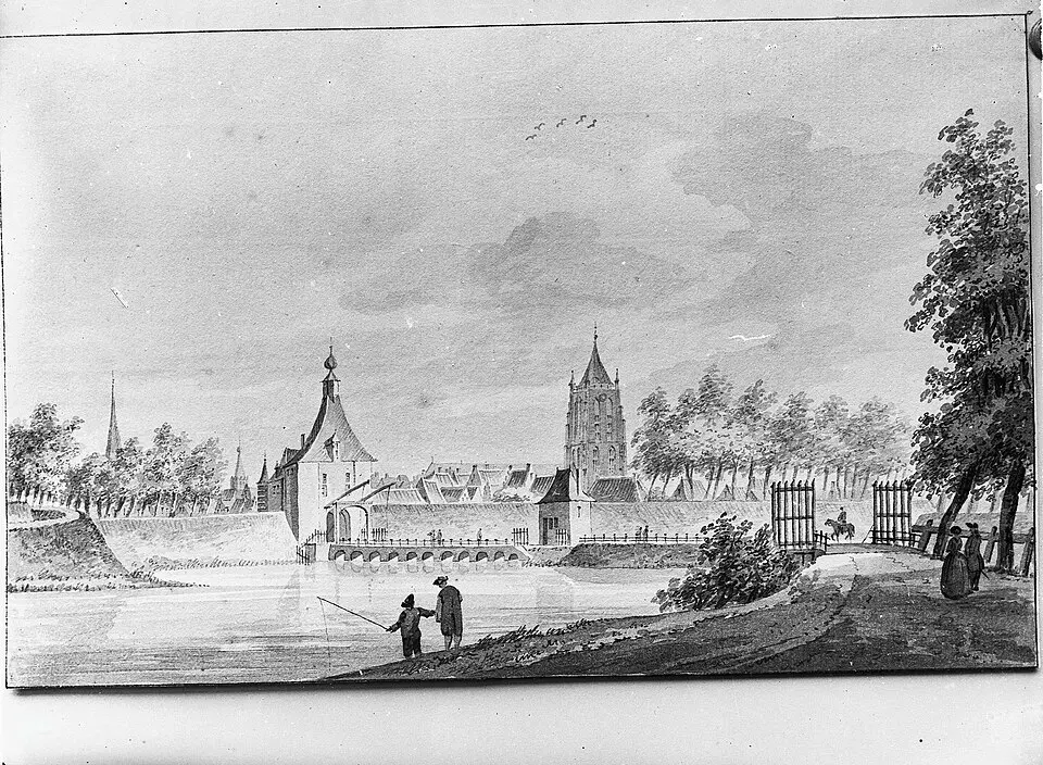 Arkelpoort