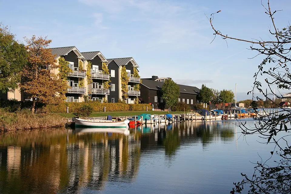 Arsenaløen