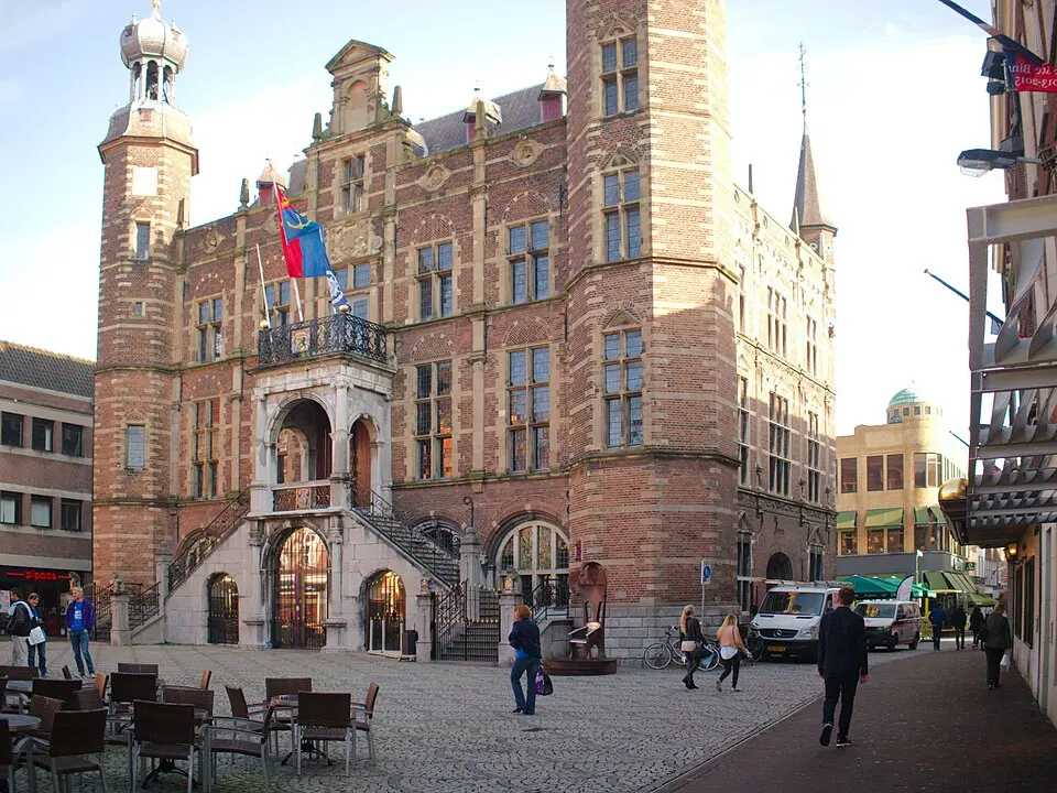 Stadhuis Venlo