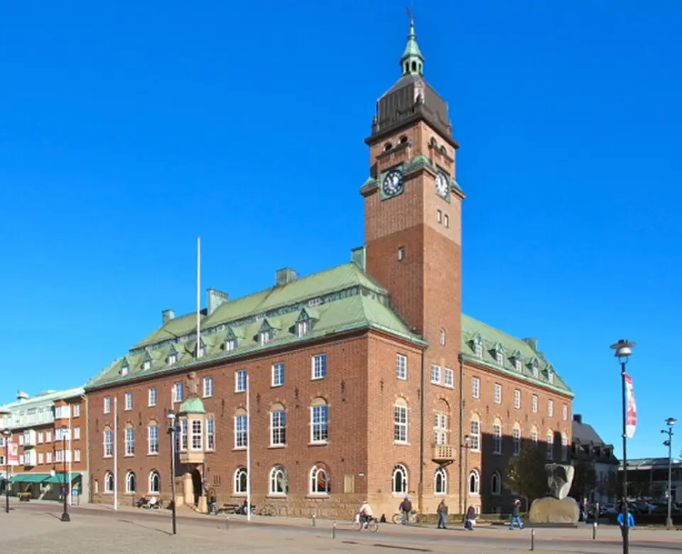 Nässjö kommun