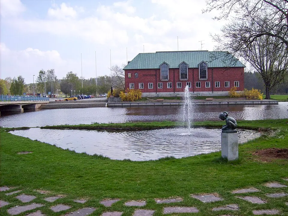 Tranås