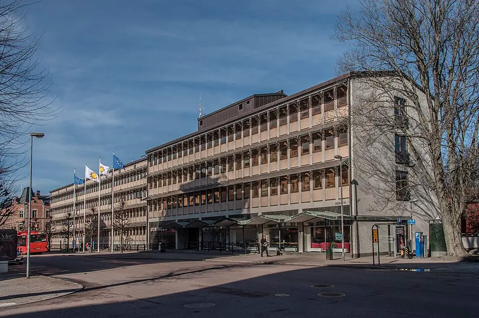 Gemeinde Karlstad