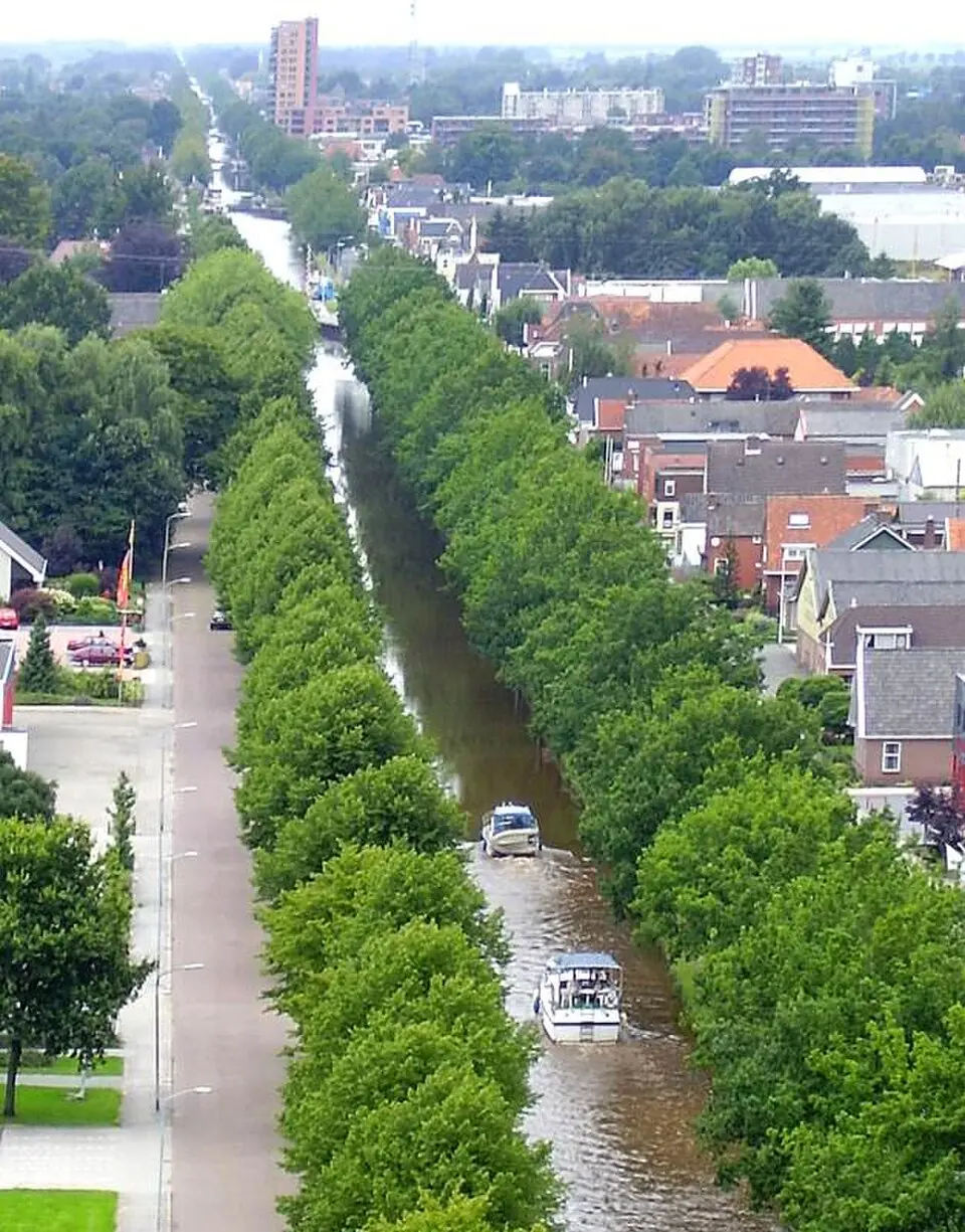 Naložil: Roepers · CC BY-SA 3.0 Stadskanaal