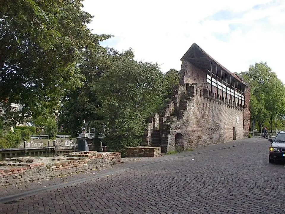 Stadsmuur