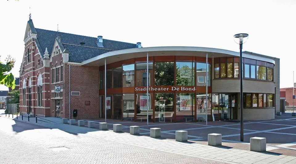 Stadstheater De Bond