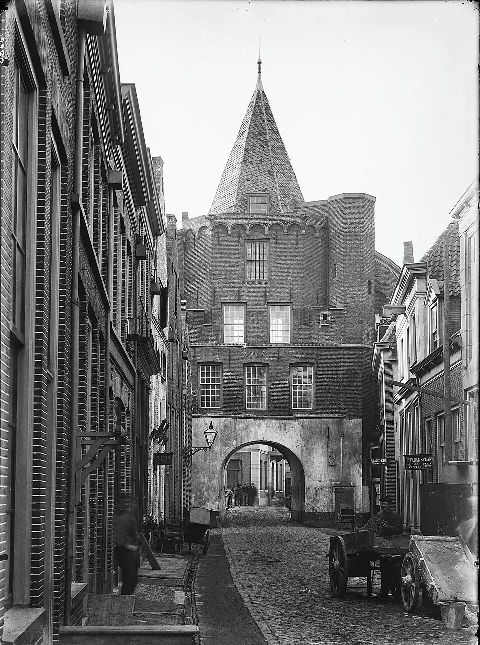 Hagenpoort