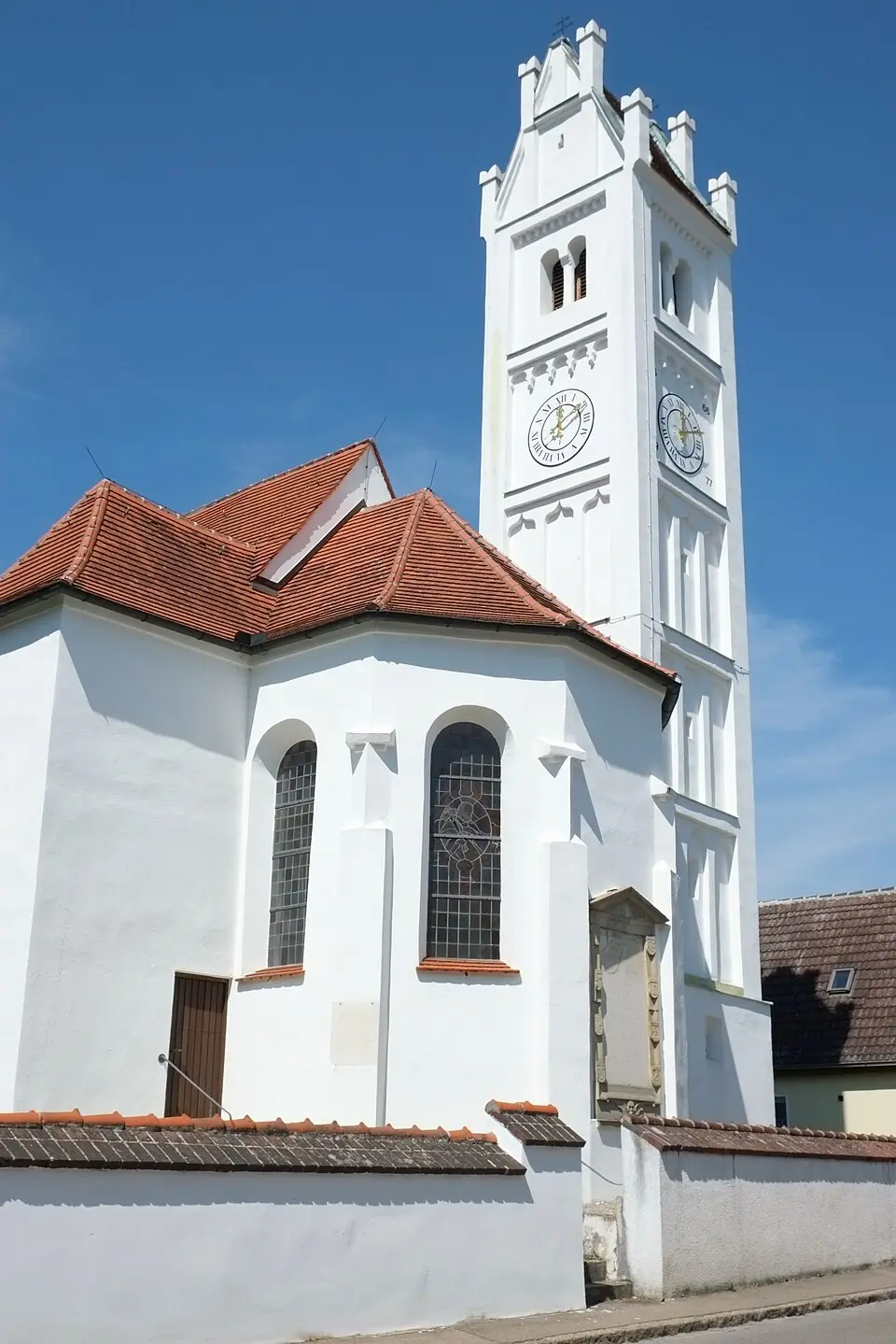 Image: Reinhardhauke · CC BY-SA 3.0 Aystetten