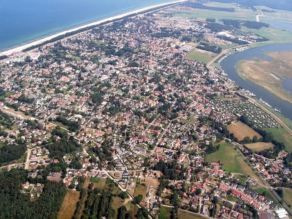 Image: Stephan Grund · CC BY-SA 2.5 Zingst