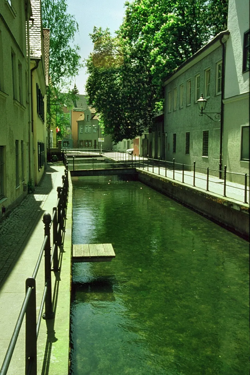 Obrázok: Johannes Böckh · CC BY-SA 3.0 Memminger Ach
