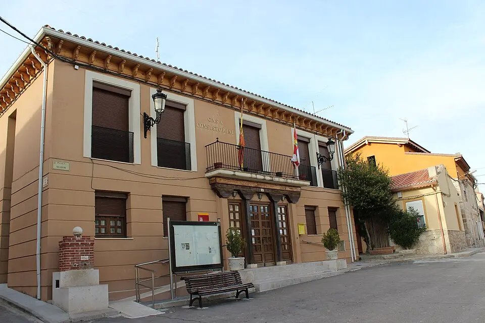 Castroverde de Cerrato