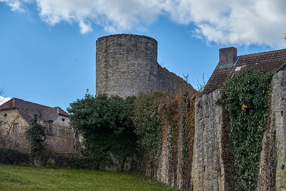 Turm