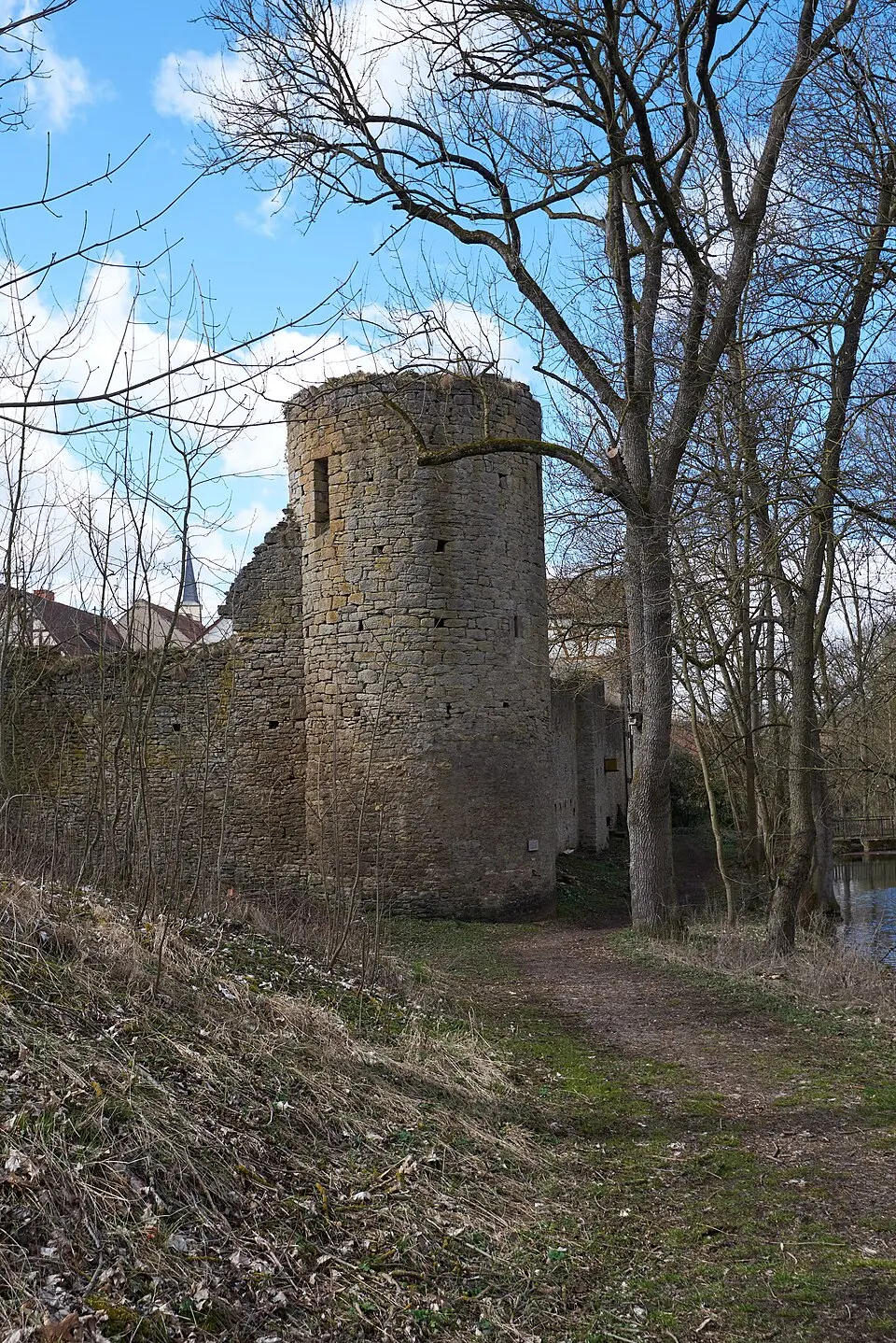 Turm