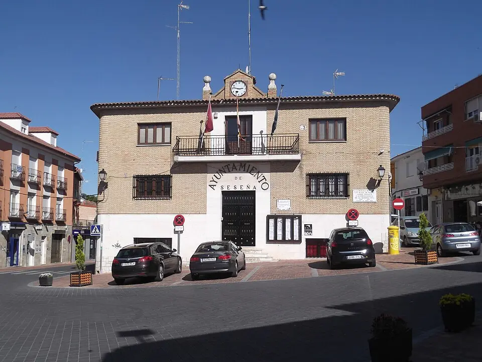 Seseña