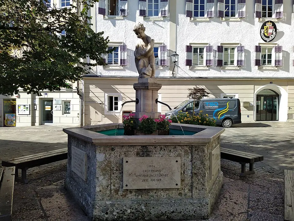Stadtbrunnen