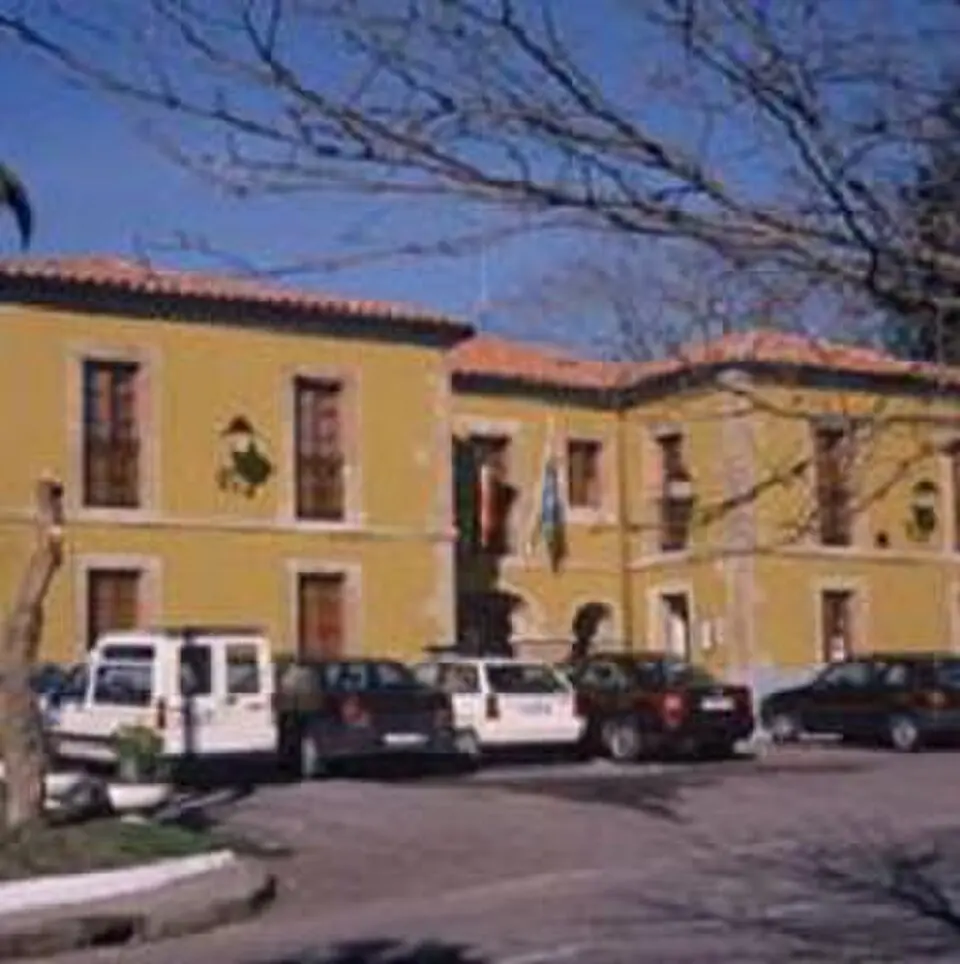 Candamo