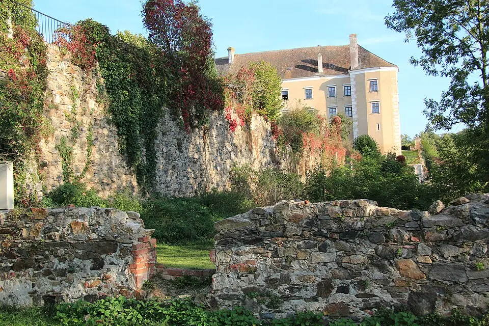 Stadtbefestigung Drosendorf