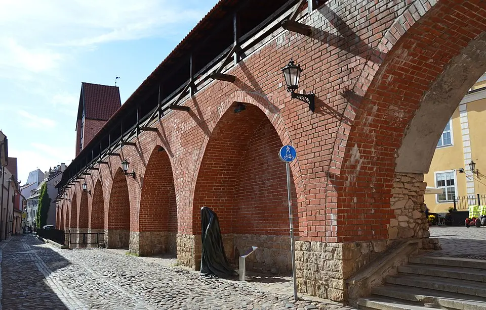 Rīgas nocietinājumi