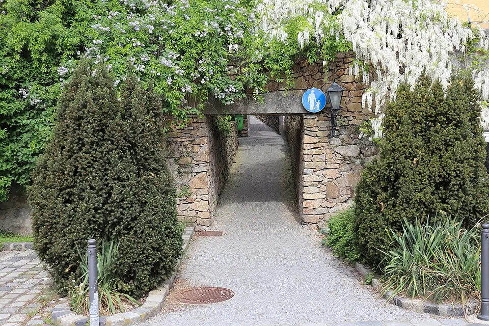 Stadtmauer