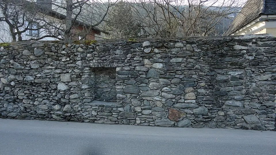 Stadtmauer