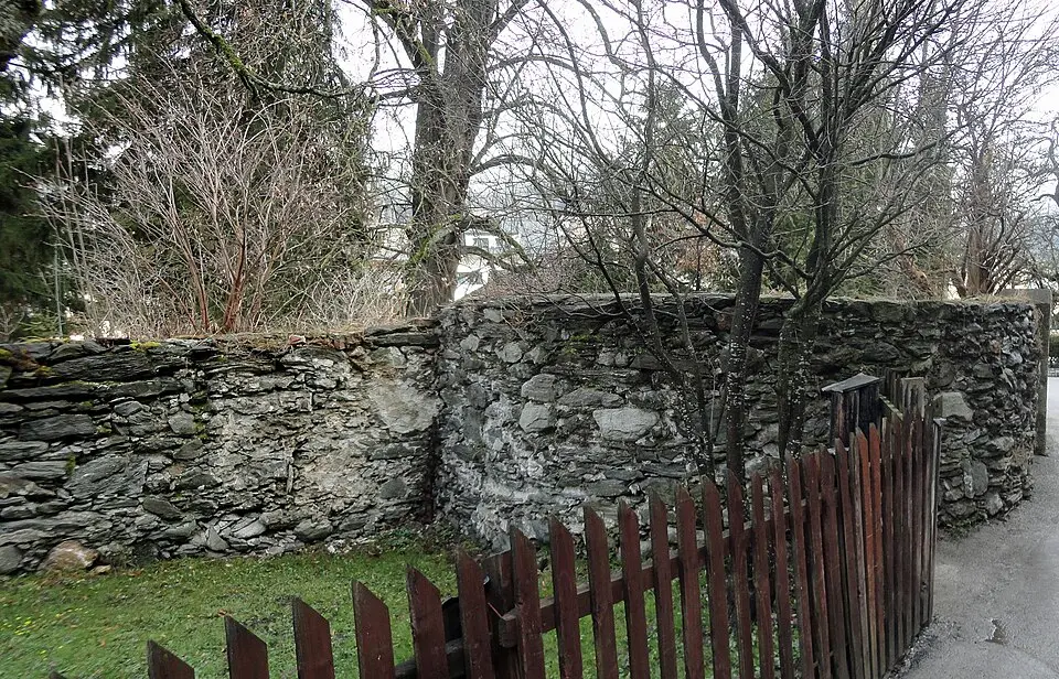 Stadtmauer
