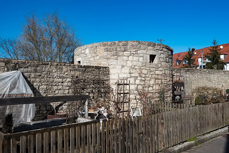 Stadtturm