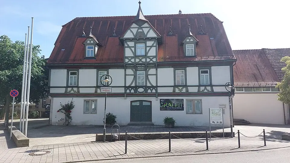 Stadtmuseum Nürtingen
