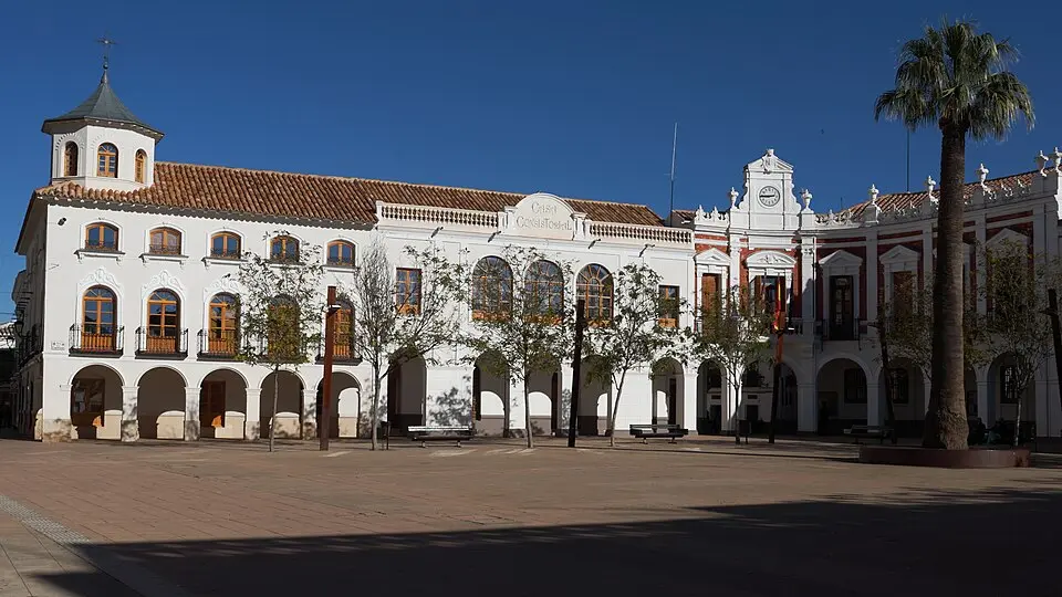 Manzanares