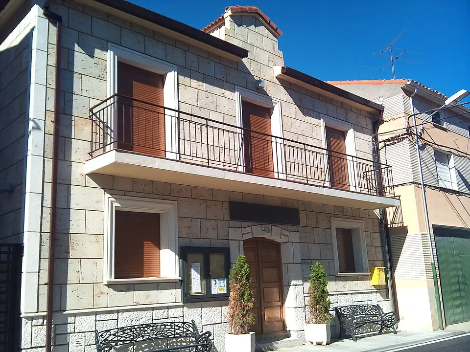 Bocos de Duero