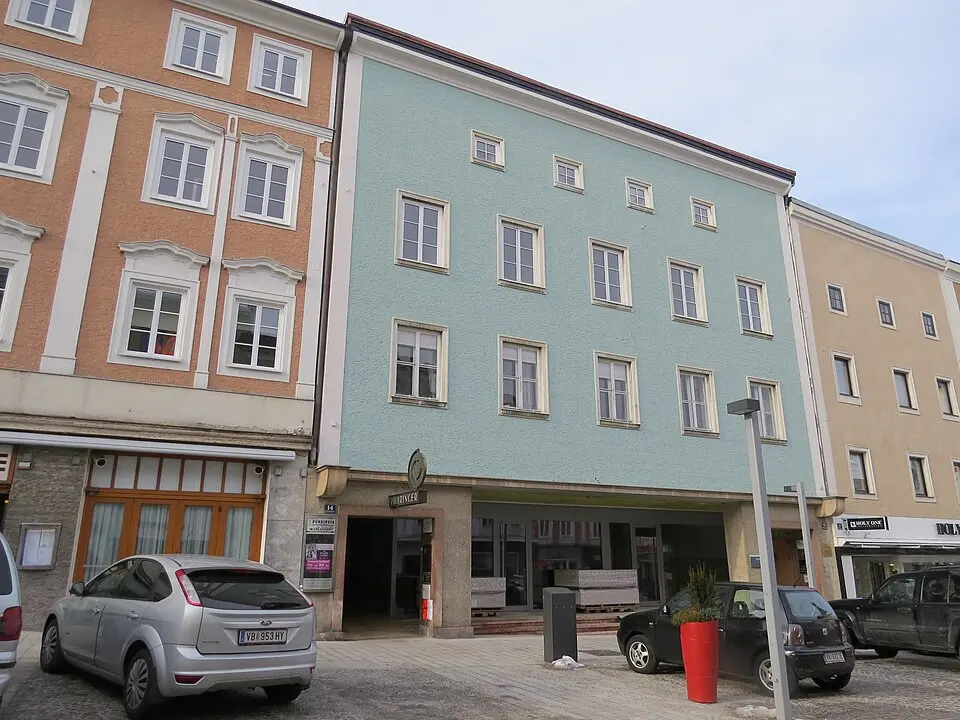 Bürgerhaus