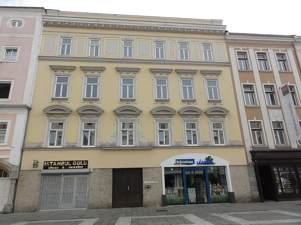 Bürgerhaus