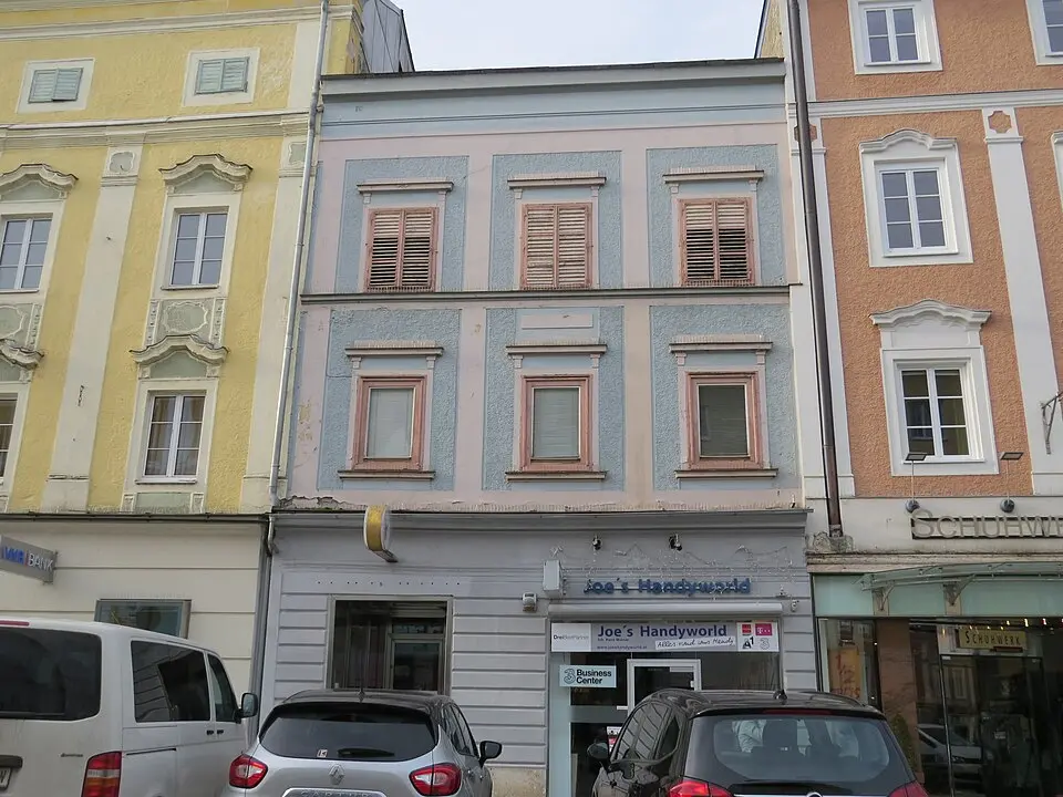 Bürgerhaus