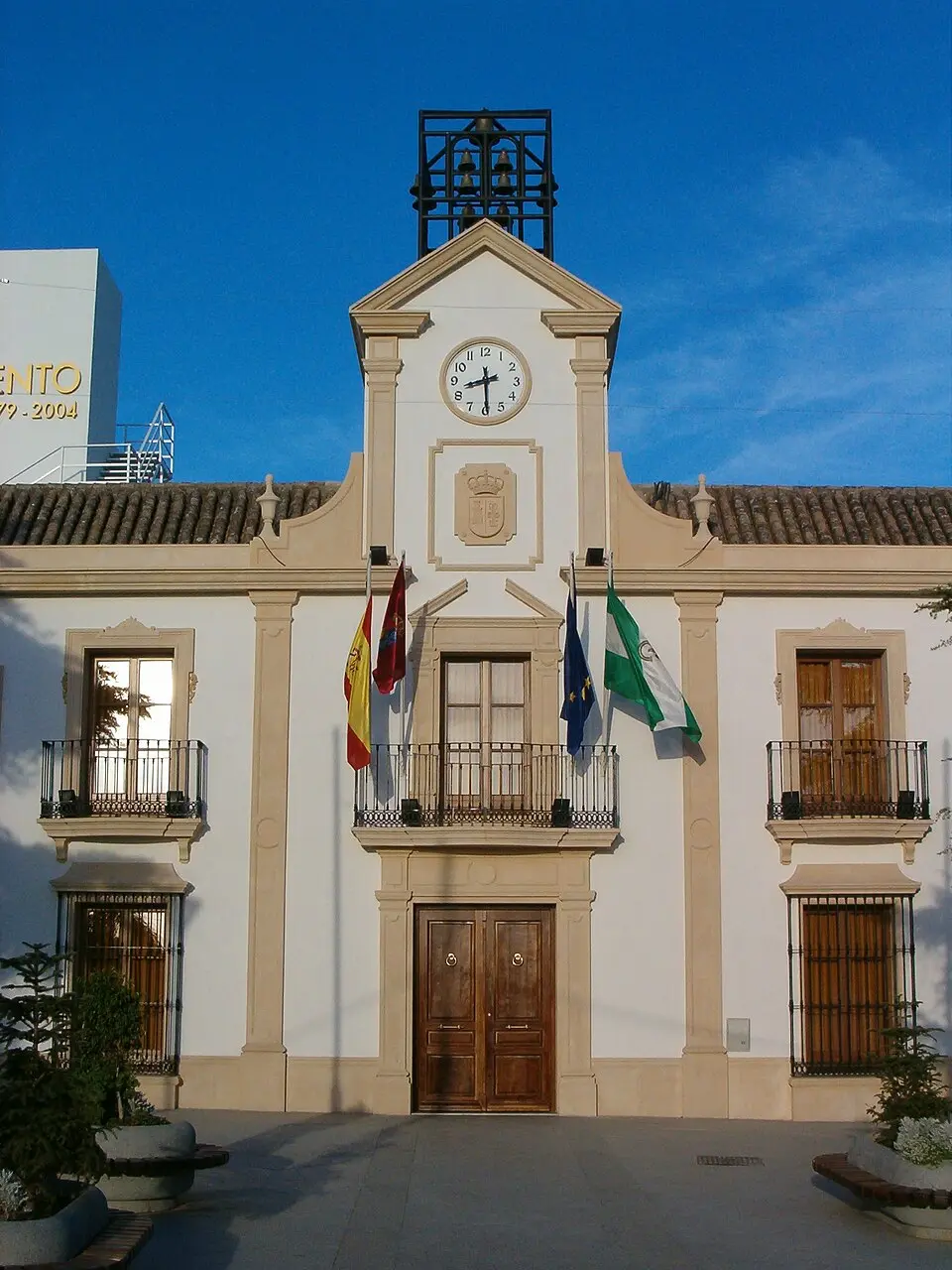 Burguillos