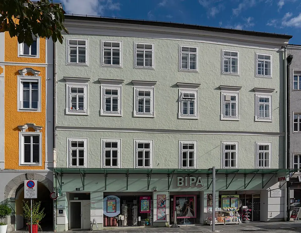 Bürgerhaus