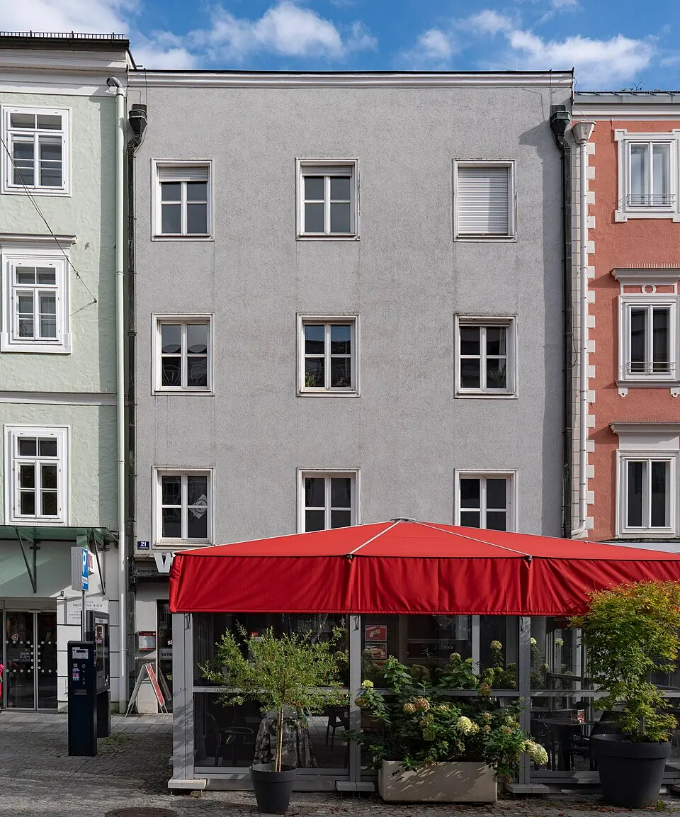 Bürgerhaus