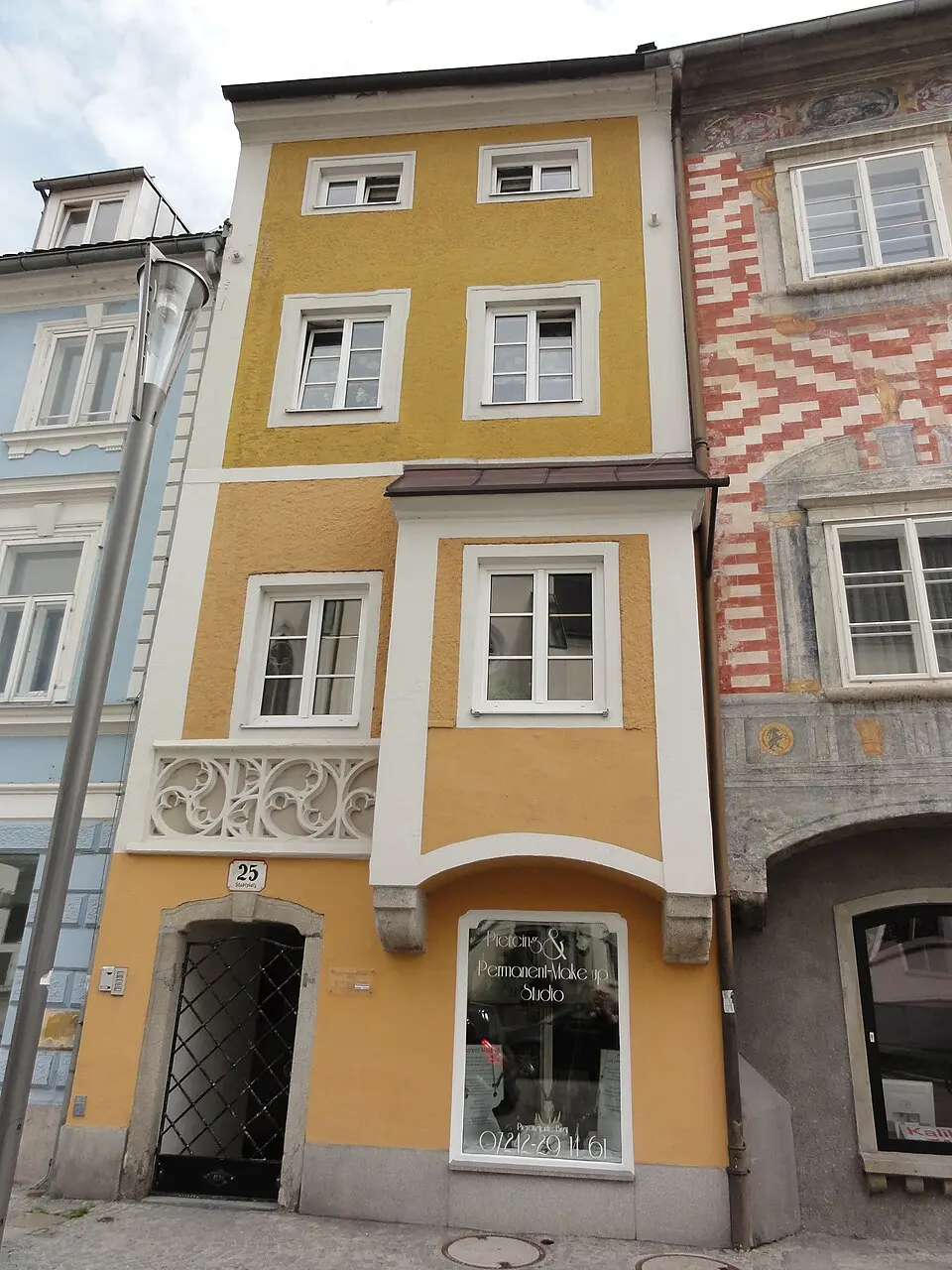 Bürgerhaus