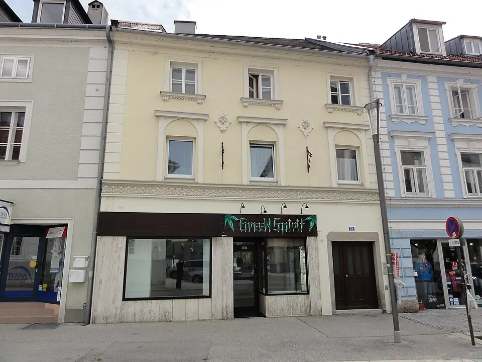 Bürgerhaus, Handwerkerhaus