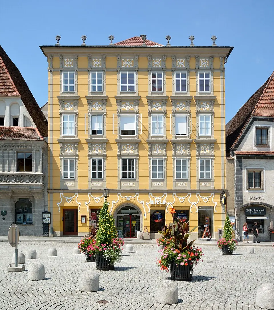 Bürgerhaus