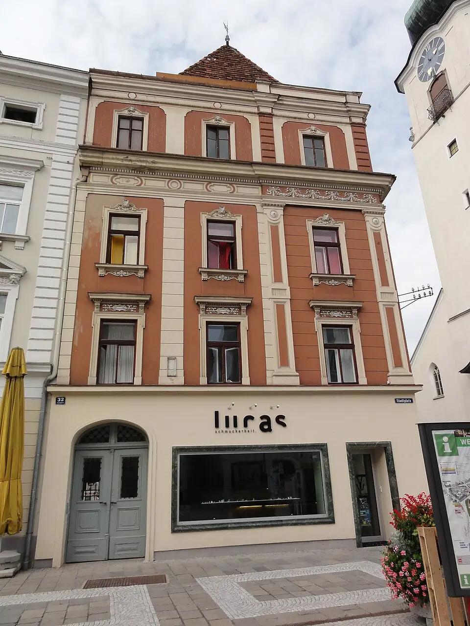 Bürgerhaus